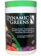 Dynamic Greens