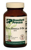 Tuna Omega 3 Oil