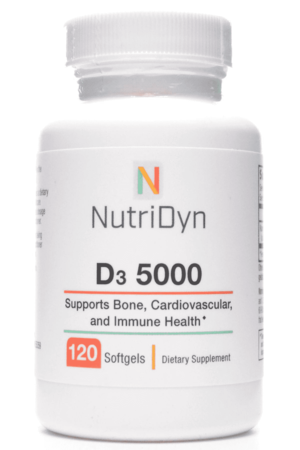 Vitamin D3