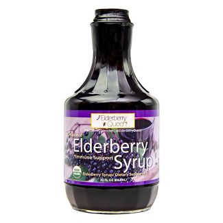 Ederberry Syrup 30 oz