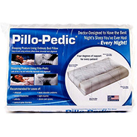 Chiropractic Woodbury MN Pillow-Pedic