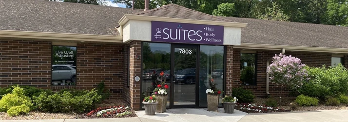 Chiropractic Woodbury MN Front of Clinic